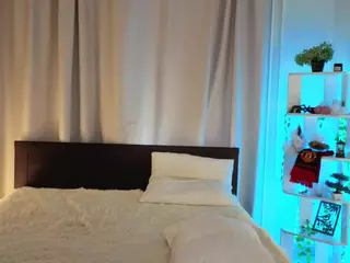 MaydaFisk's Live Sex Cam Show