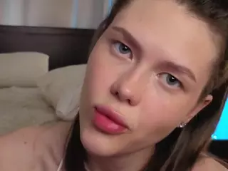 MaydaFisk's Live Sex Cam Show