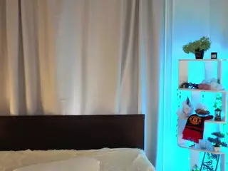 MaydaFisk's Live Sex Cam Show