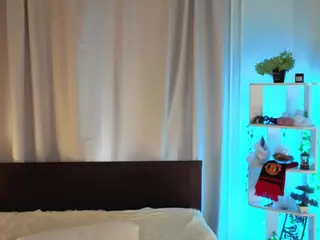 MaydaFisk's Live Sex Cam Show