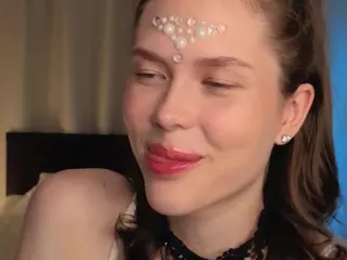 MaydaFisk's Live Sex Cam Show