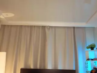 MaydaFisk's Live Sex Cam Show