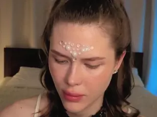 MaydaFisk's Live Sex Cam Show
