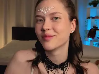 MaydaFisk's Live Sex Cam Show