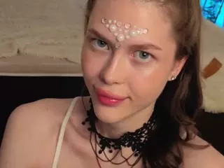 MaydaFisk's Live Sex Cam Show