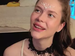 MaydaFisk's Live Sex Cam Show