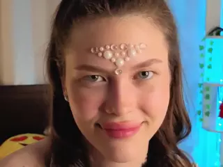 MaydaFisk's Live Sex Cam Show