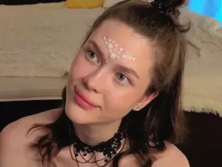 MaydaFisk's Live Sex Cam Show