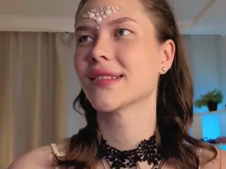 MaydaFisk's Live Sex Cam Show
