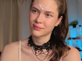 MaydaFisk's Live Sex Cam Show