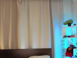 MaydaFisk's Live Sex Cam Show