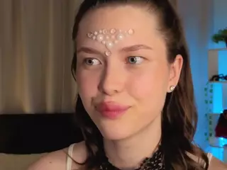 MaydaFisk's Live Sex Cam Show