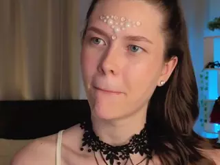 MaydaFisk's Live Sex Cam Show