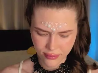 MaydaFisk's Live Sex Cam Show