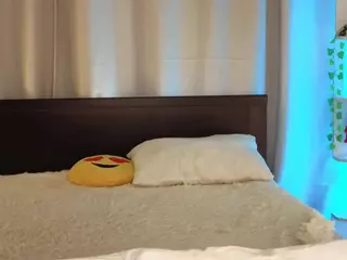 MaydaFisk's Live Sex Cam Show