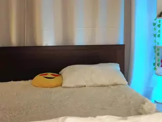 MaydaFisk's Live Sex Cam Show