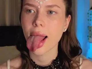 MaydaFisk's Live Sex Cam Show