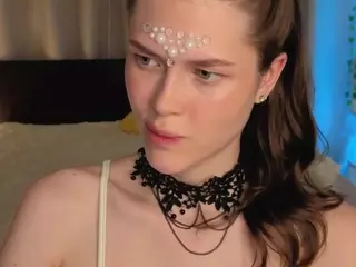 MaydaFisk's Live Sex Cam Show