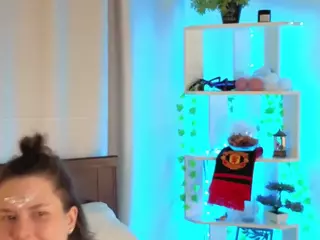 MaydaFisk's Live Sex Cam Show