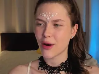 MaydaFisk's Live Sex Cam Show