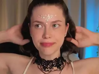 MaydaFisk's Live Sex Cam Show