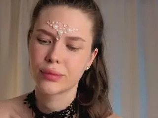 MaydaFisk's Live Sex Cam Show