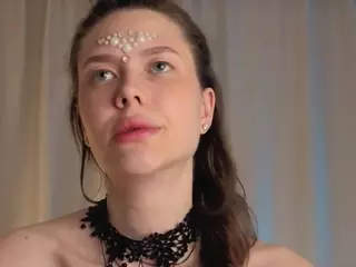 MaydaFisk's Live Sex Cam Show