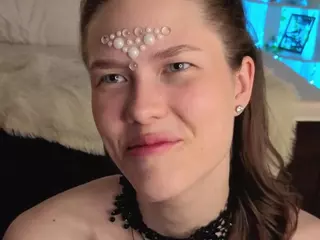 MaydaFisk's Live Sex Cam Show