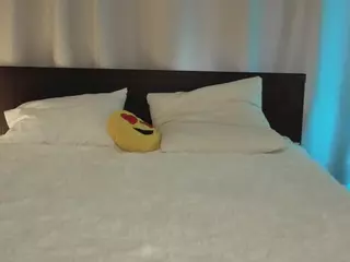 MaydaFisk's Live Sex Cam Show