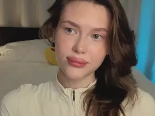 MaydaFisk's Live Sex Cam Show