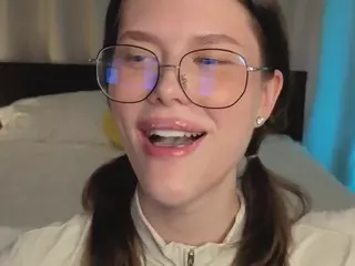 MaydaFisk's Live Sex Cam Show
