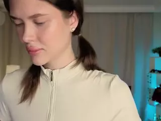 MaydaFisk's Live Sex Cam Show
