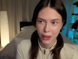 MaydaFisk's Live Sex Cam Show
