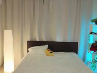 MaydaFisk's Live Sex Cam Show