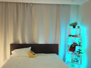 MaydaFisk's Live Sex Cam Show