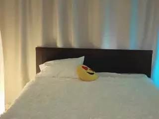 MaydaFisk's Live Sex Cam Show