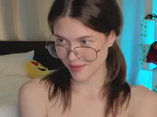 MaydaFisk's Live Sex Cam Show