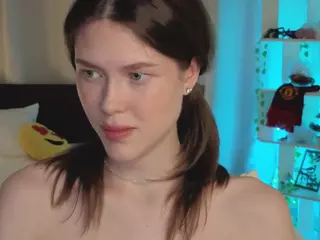 MaydaFisk's Live Sex Cam Show