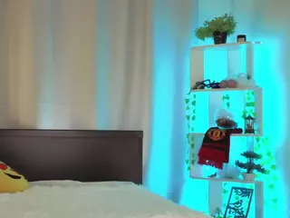 MaydaFisk's Live Sex Cam Show