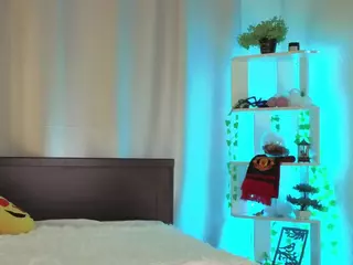 MaydaFisk's Live Sex Cam Show
