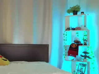 MaydaFisk's Live Sex Cam Show