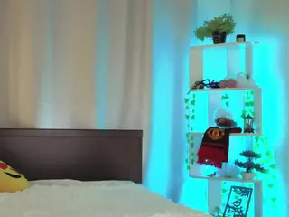 MaydaFisk's Live Sex Cam Show