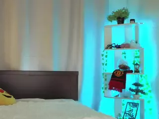MaydaFisk's Live Sex Cam Show