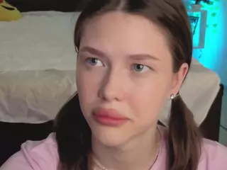 MaydaFisk's Live Sex Cam Show