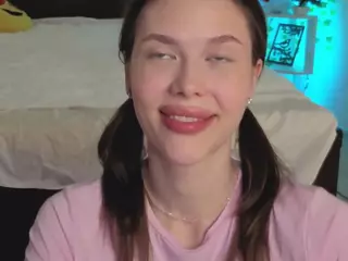 MaydaFisk's Live Sex Cam Show