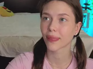 MaydaFisk's Live Sex Cam Show