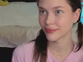 MaydaFisk's Live Sex Cam Show