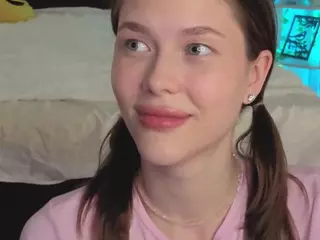 MaydaFisk's Live Sex Cam Show
