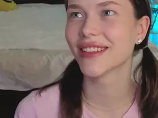 MaydaFisk's Live Sex Cam Show