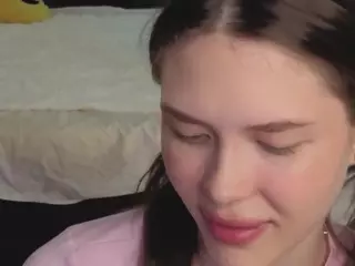 MaydaFisk's Live Sex Cam Show
